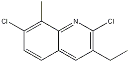 CAS 1031928-01-4 molecular structure