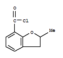 CAS 103261-01-4 molecular structure