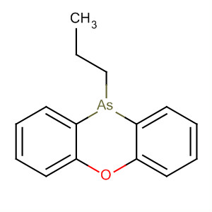 CAS 10336-68-2 molecular structure