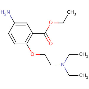 CAS 103395-01-3 molecular structure