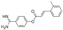 CAS 103499-68-9 molecular structure