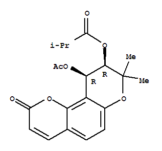 CAS 103630-01-9 molecular structure