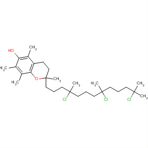 CAS 103784-68-5 molecular structure