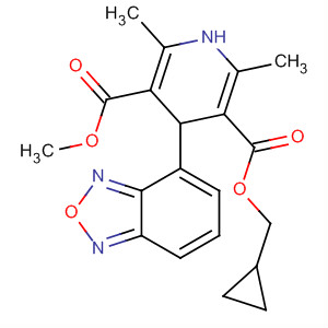 CAS 103785-68-8 molecular structure