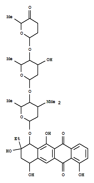 CAS 103873-68-3 molecular structure