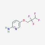 CAS 1039945-68-0 molecular structure