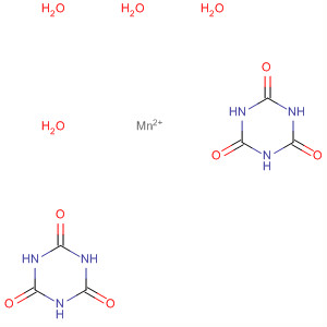 CAS 104121-01-9 molecular structure