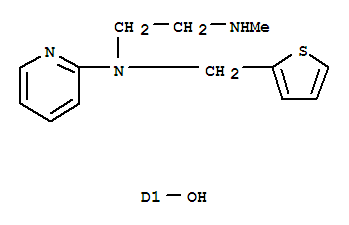CAS 104181-68-2 molecular structure