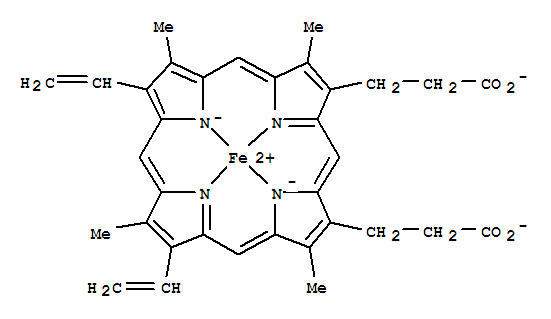CAS 104414-01-9 structure