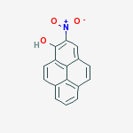 CAS 104558-68-1 molecular structure