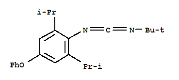 CAS 104961-68-4 molecular structure