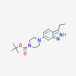 CAS 1049651-68-4 molecular structure