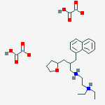 CAS 10537-01-6 molecular structure