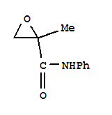 CAS 105427-01-8 molecular structure