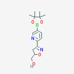CAS 1056040-01-7 molecular structure