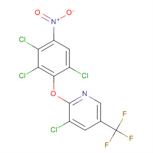 CAS 105627-01-8 molecular structure