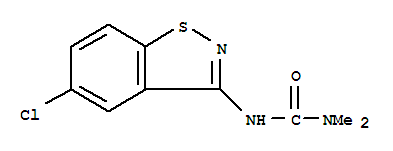CAS 105734-68-7 molecular structure