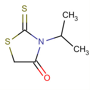 CAS 10574-68-2 molecular structure