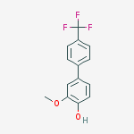 CAS 1058138-68-3 molecular structure