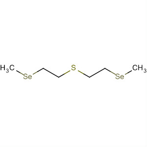CAS 105891-01-8 molecular structure