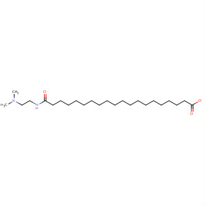 CAS 105988-68-9 molecular structure