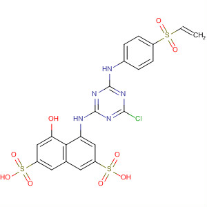 CAS 106022-01-9 molecular structure
