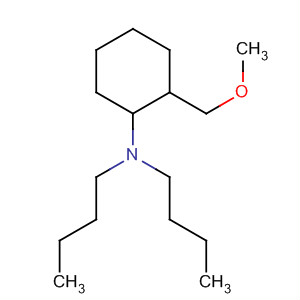 CAS 106030-01-7 molecular structure