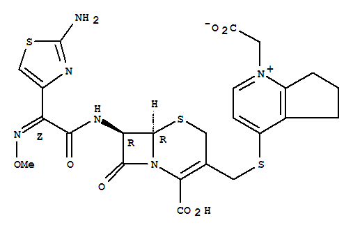 CAS 106100-68-9 structure