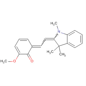 CAS 106287-68-7 molecular structure