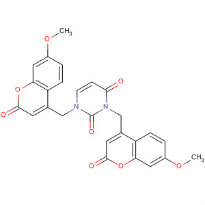 CAS 106362-68-9 molecular structure