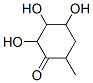 CAS 106750-01-0 molecular structure