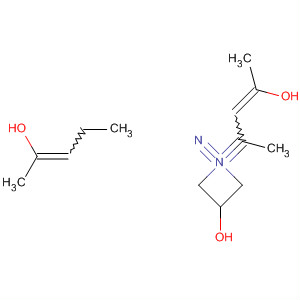 CAS 106871-01-6 molecular structure