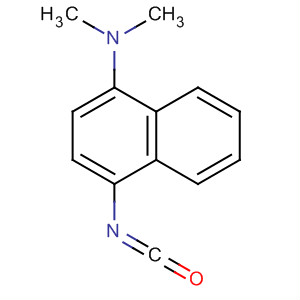 CAS 106916-68-1 molecular structure