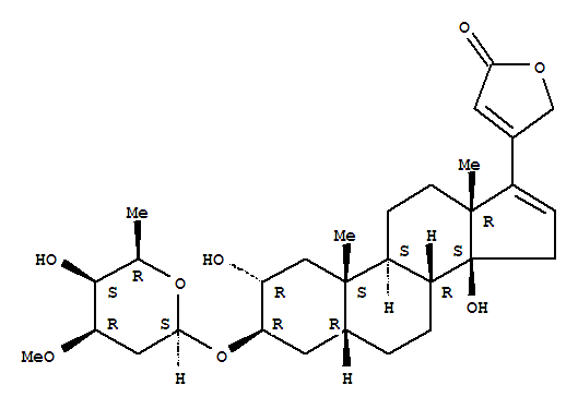 CAS 107091-01-0 molecular structure