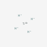 CAS 107252-68-6 molecular structure