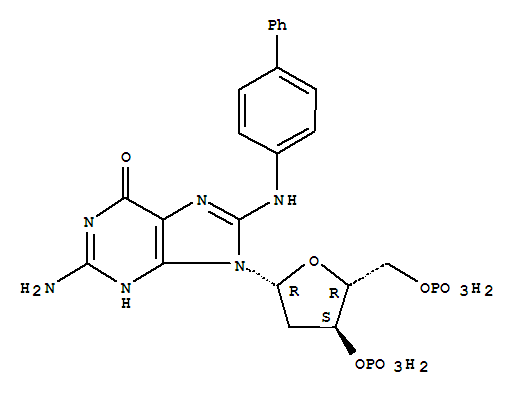 CAS 107556-01-4 molecular structure