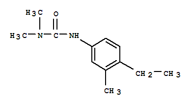 CAS 107598-68-5 molecular structure