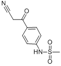 CAS 107929-91-9 structure