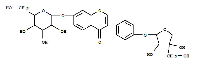 CAS 108069-01-8 molecular structure