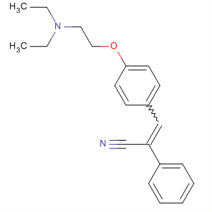 CAS 108472-68-0 molecular structure