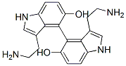 CAS 108535-01-9 molecular structure