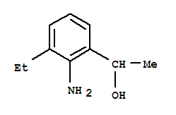 CAS 108562-68-1 molecular structure
