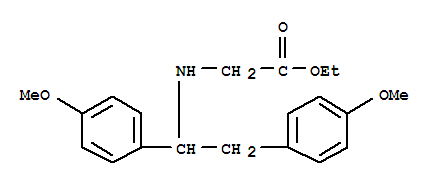 CAS 108567-68-6 molecular structure