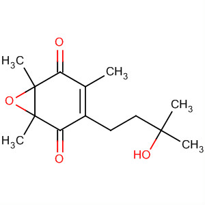 CAS 108796-68-5 molecular structure