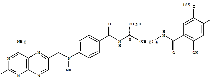 CAS 108919-01-3 structure