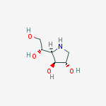 CAS 109122-01-2 molecular structure