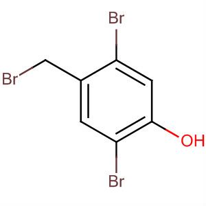 CAS 109135-68-4 molecular structure