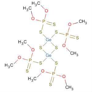 CAS 109244-68-0 molecular structure