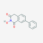 CAS 1092802-01-1 molecular structure