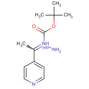 CAS 109352-68-3 molecular structure